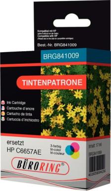 Tintenpatrone farbig für HP 5600 Serie, 5850, Photosmart 7150,