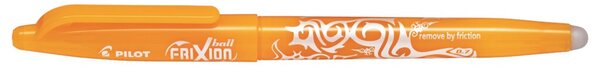 Image Tintenroller_Frixion-Point_03mm_apricot_img4_4402485.jpg Image