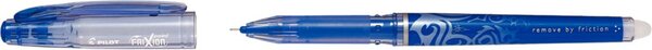Tintenroller Frixion-Point 0,3mm blau Needlepoint-Spitze BL-FRP5