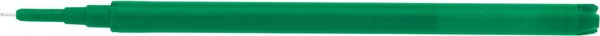 Tintenrollermine Frixion Point grün 0,3mm, 3er Etui