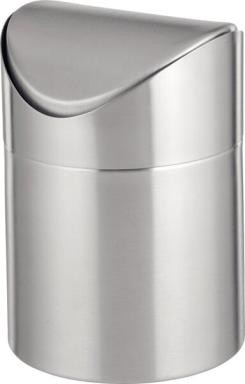 Image Tischabfallbehlter_SWING_Edelstahl_aus_matt_img1_4371370.jpg Image