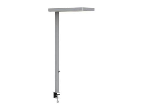 Tischaufbau L. Juvis 196cm 80W Dim. Bewegungs-/Lichtsensor Klemme