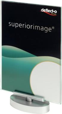 Image Tischaufsteller_drehbar_Swivel_A4_MetallPMMA_img4_4378002.jpg Image