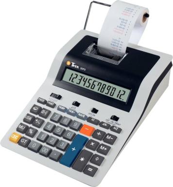 Image Tischrechner_130_PD_grau_12-stellig_20_img6_4393670.jpg Image