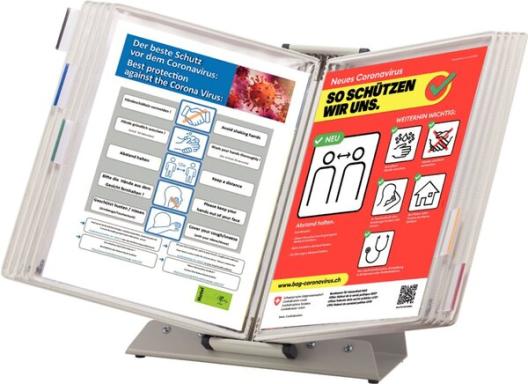 Image Tischstnder_Sterifold_antibakteriell_inkl_img3_4382658.jpg Image