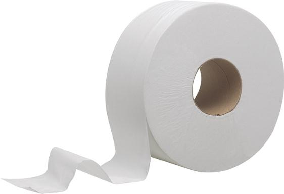 Toilettenpapier 8511 2-lagig KIMBERLY-CLARK