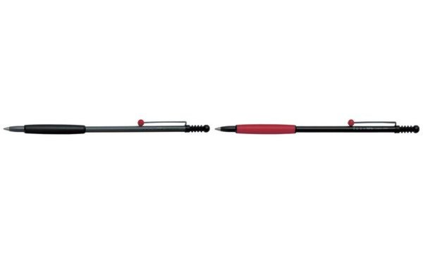 Image Tombow_Drehkugelschreiber_ZOOM_707__schwarzrot_img2_4398287.jpg Image