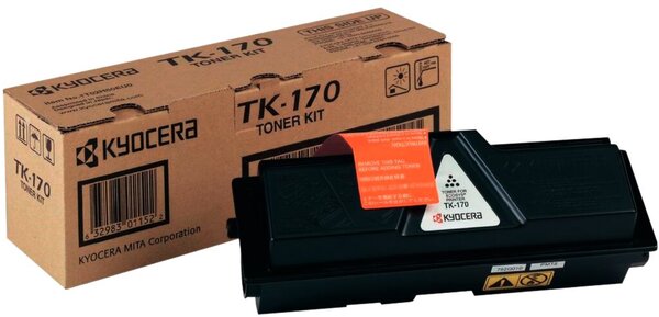 Toner-Kit TK-170 schwarz für FS-1320D, FS-1370DN