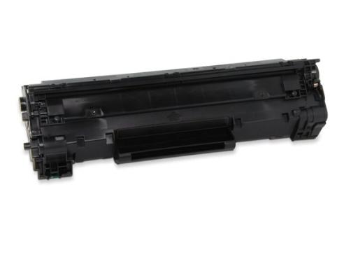 Toner-Kit schwarz für HP LJ Pro M 15 ersetzt CF244A
