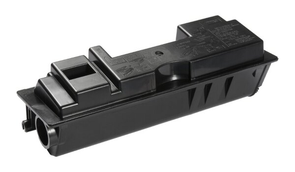Toner-Kit schwarz für Kyo ECOSYS M2040, ersetzt TK-1170, für ca. 7.200