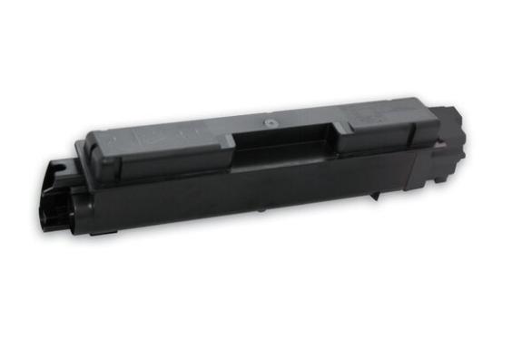 Toner-Kit schwarz für Kyo ECOSYS M6035, M6535, ersetzt TK-5150K,