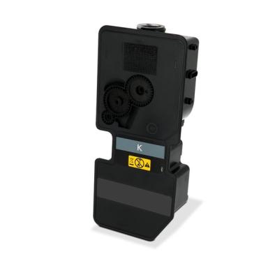 Toner-Kit schwarz für Kyocera ECOSYS M5526, ersetzt TK5240K