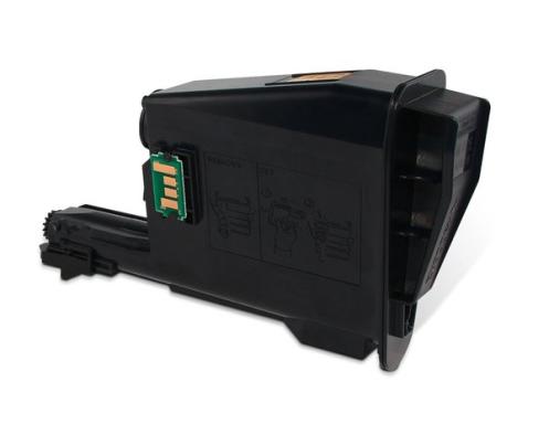 Toner-Kit schwarz für Kyocera FS1041 ersetzt TK1115