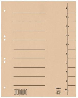 Image Trennbltter_A4_chamois_Recycling-Karton_img1_4386260.jpg Image