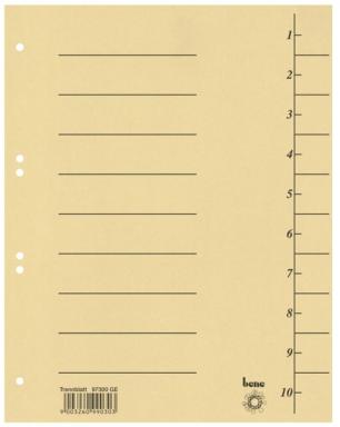 Image Trennbltter_A4_gelb_Recycling-Karton_250gm2_img2_4386223.jpg Image