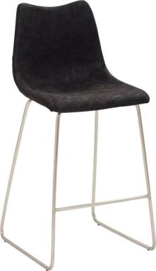 Image Tresenhocker_1175_Kufengestell_edelstahl_img5_4609381.jpg Image