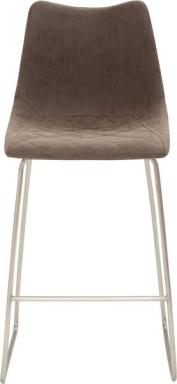 Image Tresenhocker_1175_Kufengestell_edelstahl_img6_4609383.jpg Image