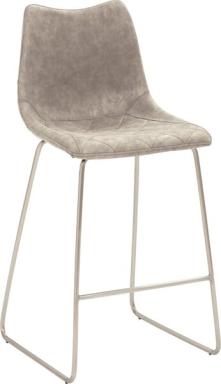 Image Tresenhocker_1175_Kufengestell_edelstahl_img7_4609382.jpg Image