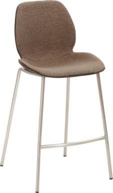 Image Tresenhocker_1176_4-Fu-Gestell_edelstahl_img4_4609372.jpg Image