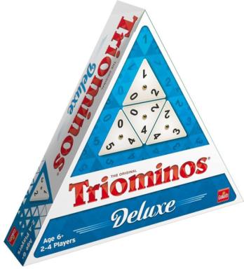Triominos Deluxe, Nr: 60726