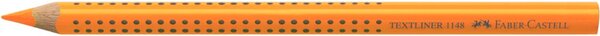 Trockentextmarker, 5,4mm, orange 