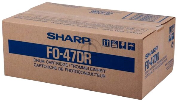 Trommeleinheit für Faxgerät FO-4700,-5700,-5900,-DC500