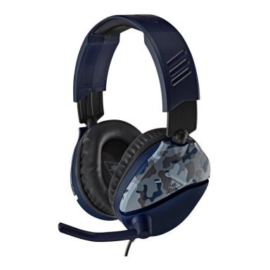 TURTLE BEACH Recon 70P Headset blau