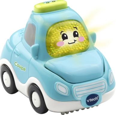 Tut Tut Baby Flitzer - Coupé, Nr: 80-514104