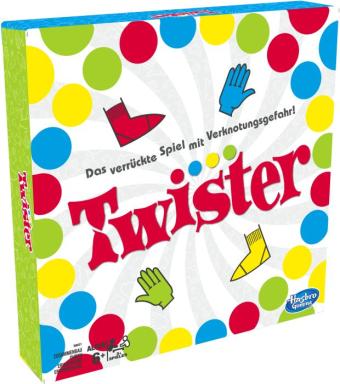 Twister, Nr: 98831398