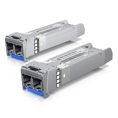 Image UBIQUITI_NETWORKS_UACC-OM-SM-10G-D_-_SFP-Transceiver-Modul_img3_4953833.jpg Image