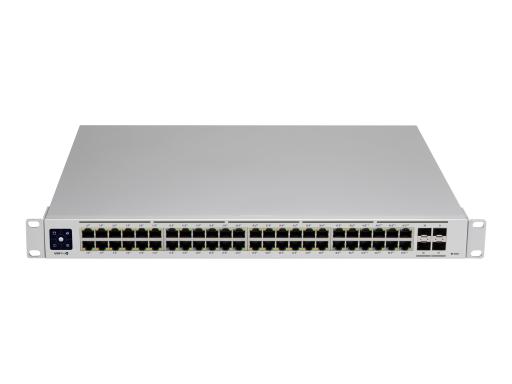 Image UBIQUITI_NETWORKS_UbiQuiti_UniFi_Switch_Pro_img1_3710800.jpg Image