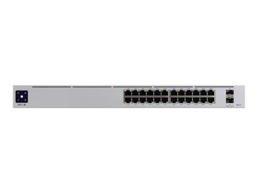 Image UBIQUITI_NETWORKS_UbiQuiti_UniFi_Switch_Pro_img2_3705775.jpg Image