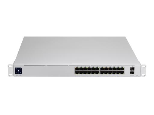 Image UBIQUITI_NETWORKS_UbiQuiti_UniFi_Switch_Pro_img3_3705775.jpg Image