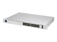 Image UBIQUITI_NETWORKS_UbiQuiti_UniFi_Switch_Pro_img6_3705775.jpg Image