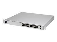 Image UBIQUITI_NETWORKS_UbiQuiti_UniFi_Switch_Pro_img7_3705775.jpg Image
