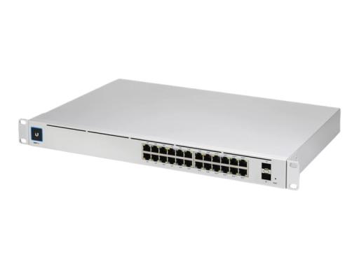 Image UBIQUITI_NETWORKS_UbiQuiti_UniFi_Switch_Pro_img8_3705775.jpg Image