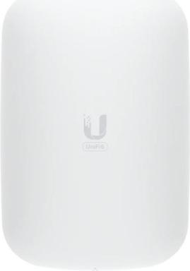 UBIQUITI NETWORKS UbiQuiti UniFi U6-Extender - Indoor Drahtlose Basisstation (U