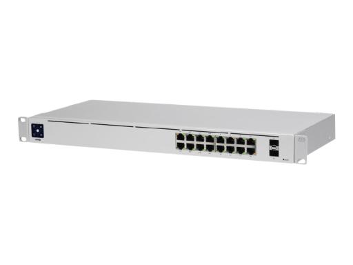 Image UBIQUITI_NETWORKS_UbiQuiti_Unifi_Switch_USW-16-POE_img4_4443751.jpg Image