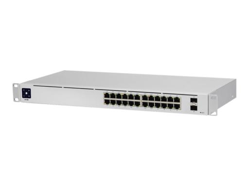 Image UBIQUITI_NETWORKS_UbiQuiti_Unifi_Switch_USW-24-POE_img4_3711093.jpg Image