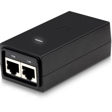 Image UBIQUITI_NETWORKS_Ubiquiti_POE_Injector_24VDC_img3_4310473.jpg Image