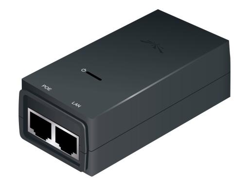 Image UBIQUITI_NETWORKS_Ubiquiti_POE_Injector_24VDC_img5_4310473.jpg Image