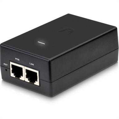 Image UBIQUITI_NETWORKS_Ubiquiti_POE_Injector_24V_img4_3704865.jpg Image