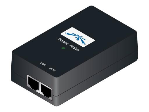 Image UBIQUITI_NETWORKS_Ubiquiti_POE_Injector_50V_img1_3704867.jpg Image