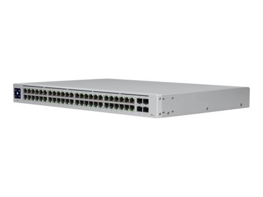 Image UBIQUITI_NETWORKS_Ubiquiti_UniFi_Switch_USW-48_img7_4438218.jpg Image