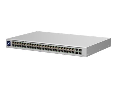 Image UBIQUITI_NETWORKS_Ubiquiti_UniFi_Switch_USW-48_img9_4438218.jpg Image