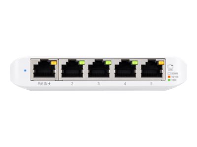 Image UBIQUITI_NETWORKS_Ubiquiti_UniFi_Switch_USW-Flex-Mini-3_img7_4437473.jpg Image