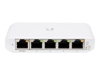 Image UBIQUITI_NETWORKS_Ubiquiti_UniFi_Switch_USW-Flex-Mini-3_img8_4437473.jpg Image
