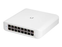 Image UBIQUITI_NETWORKS_Ubiquiti_UniFi_Switch_USW-Lite-16-POE_img1_3711947.jpg Image