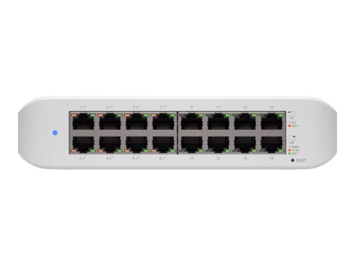 Image UBIQUITI_NETWORKS_Ubiquiti_UniFi_Switch_USW-Lite-16-POE_img5_3711947.jpg Image