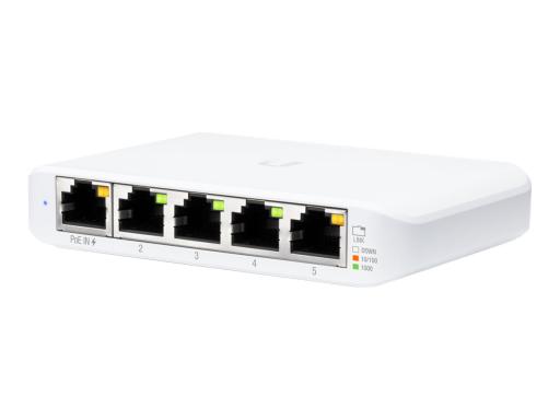 Image UBIQUITI_NETWORKS_Ubiquiti_UniFi_Switch_USW_img8_3706783.jpg Image